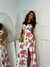 Imagem do Vestido Serena- Rosa Estampado