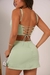 CONJUNTO LIVIA- VERDE - loja online