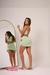 CONJUNTO LIVIA- VERDE - Mirieli