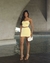 CONJUNTO LIVIA- AMARELO MANTEIGA na internet
