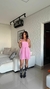 Imagem do Vestido Bia - ROSA