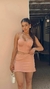 CONJUNTO LIVIA- ROSA SECO - comprar online