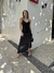 VESTIDO EVA- PRETO - comprar online