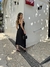 VESTIDO EVA- PRETO - loja online