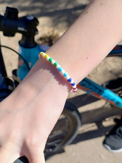 Mini chakras blanca - comprar online