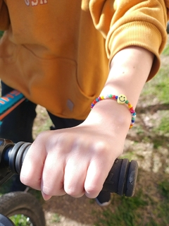 Mini multicolor SMILE - comprar online