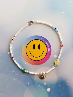 Collar Mini Milagrito