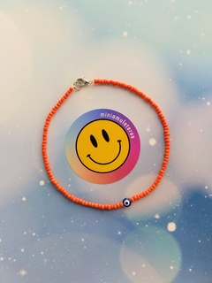 Collar Mini Básico - tienda online