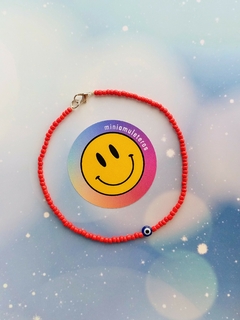 Collar Mini Básico - comprar online