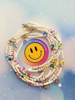 Collar Mini Milagrito en internet