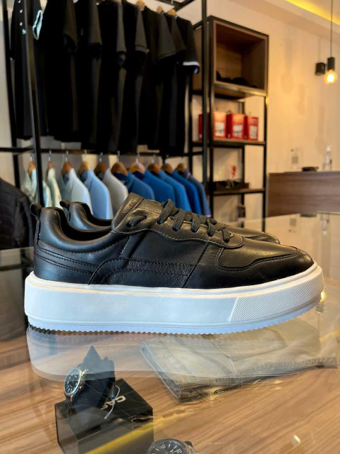 Sneaker Benuccio – Your Style