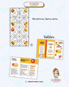 Kit Professor Diga Não ao Bullying! - Eureka Recursos Didaticos