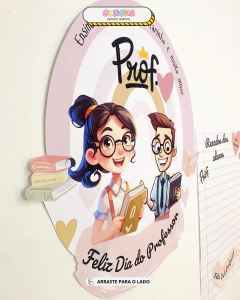 Kit Painel Dia dos Professores 2 - comprar online