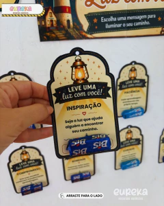 Kit Conselho de Classe – Seja o Farol da Aprendizagem  na internet
