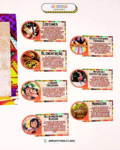 Kit Painel Povos Indígenas – Uma proposta visual, reflexiva e significativa para valorizar a cultura dos povos originári na internet