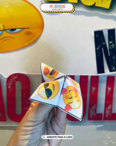Kit Professor Diga Não ao Bullying! - loja online