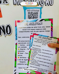 Imagem do Kit Retorno dos Alunos
