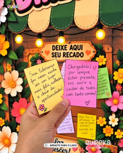 Painel Dia do Diretor Escolar
