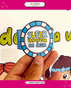 Kit Dia da Água – Aprender e Preservar! - comprar online