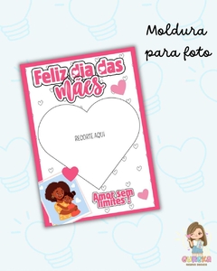 Painel Dia das Mães Modelo 1 - comprar online