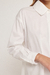 CAMISA MASCABO OFF WHITE - comprar online