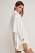 CAMISA MASCABO OFF WHITE