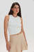 BASIC JORJA OFF WHITE
