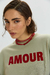 BUZO AMOUR
