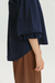 CAMISA JOSEFA AZUL - comprar online