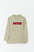 BUZO AMOUR - comprar online