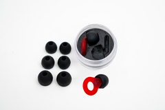 Zero Red - Clog