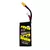 DOGCOM 1300mAh 150C 6S 22.2V UCELL