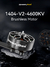SpeedyBee 1404-4600KV Motor Bee25 2.5 inch FPV