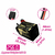 CNHL Ultra Black 1550mAh 22.2V 6S 150C en internet