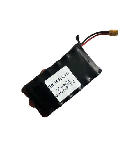 Lion Molicel 6s2p 8400 MAh 70C - comprar en línea