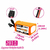 CNHL MiniStar 1500mAh 22.2V 6S 120C Lipo - comprar en línea