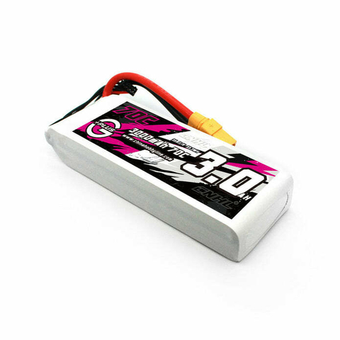 CNHL G+Plus 3000mAh 11.1V 3S 70C Lipo