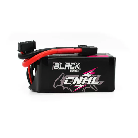 CNHL Black Series 1100mAh 18.5V 5S 100C XT60