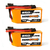 CNHL MiniStar 850mAh 11.1V 3S 70C
