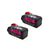 CNHL Black Series 1300mAh 14.8V 4S 100C - tienda en línea