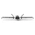 ZOHD Dart XL Extreme 1000mm - The M Flight