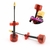 RUSHFPV CHERRY Antena MMCX de 5.8GHz - Paquete de 2 unidades - Rojo - comprar en línea