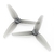 HQ Durable Prop T3X1.8X3 Grey