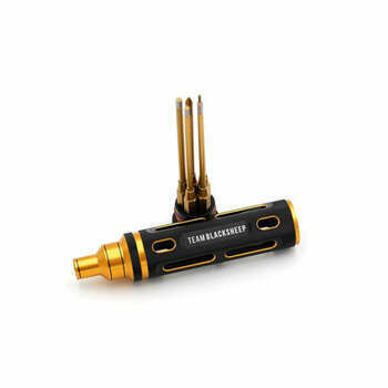 TBS FIELD DRIVER KIT