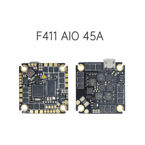 Aocoda-RC F411AIO 30A