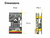 SpeedyBee F405 WING APP en internet