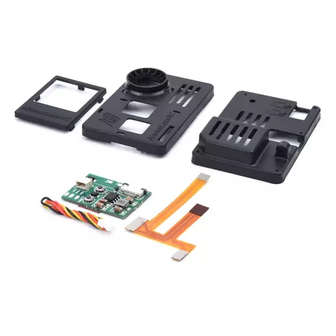 Kit GoPro Naked 9/10/11/112