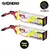 GAONENG GNB 3S LiPo HV 660mAh 90C/180C - comprar en línea