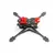 HappyModel Crux35 en internet