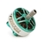 T-MOTOR V2207 V2.0 KV1750 WHITE AND CYAN